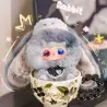 Mitutu Hulala Goodbye Nightmare Blind Box Plush Soft Toy