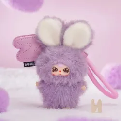 Baby Three Super Mini Rabbit Blind Box Plush Soft Toy