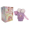 Baby Three Super Mini Rabbit Blind Box Plush Soft Toy