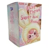 Baby Three Super Mini Rabbit Blind Box Plush Soft Toy