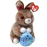 Ty Beanie Babies Bunny Praline Soft Plush Toy- Easter 2026