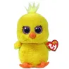 Ty Beanie Boo - Chirps Yellow Chick Soft Plush Toy- Easter 2026
