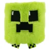 Ty Minecraft Creeper Beanie Bouncer Ball Plush Toy