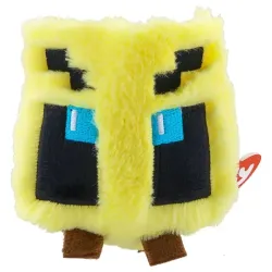 Ty Minecraft Bee Beanie Bouncer Ball Plush Toy
