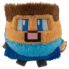 Ty Minecraft Steve Beanie Bouncer Ball Plush Toy