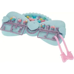 Aquabeads - Unicorn Nail Studio Designer Craft Kit 35051