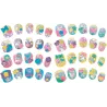 Aquabeads - Unicorn Nail Studio Designer Craft Kit 35051