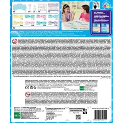 Aquabeads - Unicorn Nail Studio Designer Craft Kit 35051