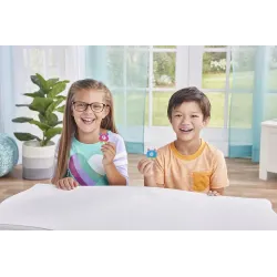 Aquabeads - Neon Bead Pack Craft Kit 35143