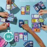 Shuffle Monopoly Junior Children's Card Game