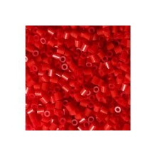 Hama Midi Bead Dark Red 1000 Beads In Bag (22)