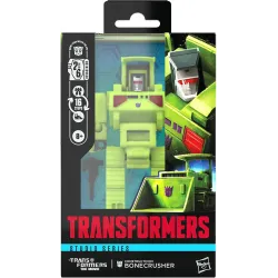 Transformers Studio Series: Constructicon Bonecrusher Figure