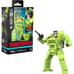 Transformers Studio Series: Constructicon Bonecrusher Figure