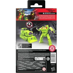Transformers Studio Series: Constructicon Bonecrusher Figure