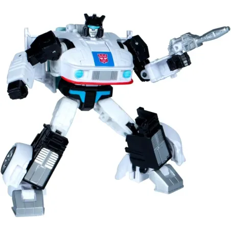 Transformers Studio Series: Autobot Jazz Figure