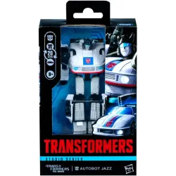 Transformers Studio Series: Autobot Jazz Figure