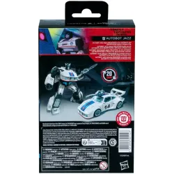Transformers Studio Series: Autobot Jazz Figure