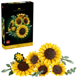 LEGO The Botanical Collection Sunflower Bouquet 11502