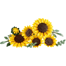 LEGO The Botanical Collection Sunflower Bouquet 11502