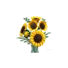 LEGO The Botanical Collection Sunflower Bouquet 11502