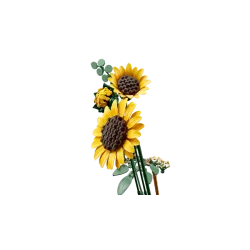 LEGO The Botanical Collection Sunflower Bouquet 11502