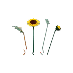 LEGO The Botanical Collection Sunflower Bouquet 11502