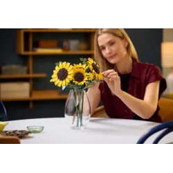 LEGO The Botanical Collection Sunflower Bouquet 11502