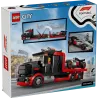 LEGO City F1 Display Truck with Audi F1 Race Car 60493