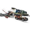 LEGO City Police Train Heist 60508