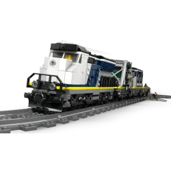 LEGO City Police Train Heist 60508