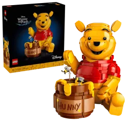 LEGO Disney Winnie the Pooh 43300