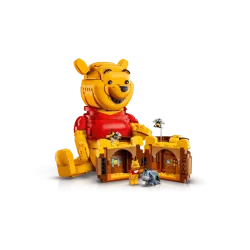 LEGO Disney Winnie the Pooh 43300