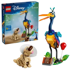 LEGO Disney UP Kevin & Dug 43290