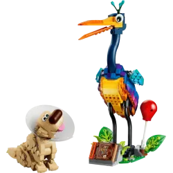 LEGO Disney UP Kevin & Dug 43290