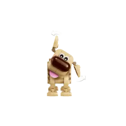 LEGO Disney UP Kevin & Dug 43290