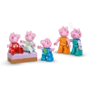 Lego Duplo Peppa Pig Family House 10467