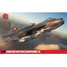 Airfix A09178A English Electric Lightning F.6