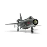 Airfix A09178A English Electric Lightning F.6