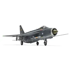 Airfix A09178A English Electric Lightning F.6