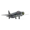 Airfix A09178A English Electric Lightning F.6