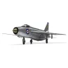 Airfix A09178A English Electric Lightning F.6