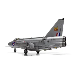 Airfix A09178A English Electric Lightning F.6