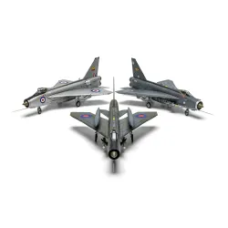 Airfix A09178A English Electric Lightning F.6