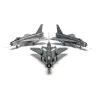 Airfix A09178A English Electric Lightning F.6