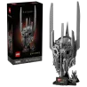 Lego Icons The Lord of the Rings: Sauron's Helmet 11373
