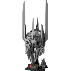 Lego Icons The Lord of the Rings: Sauron's Helmet 11373
