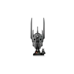 Lego Icons The Lord of the Rings: Sauron's Helmet 11373