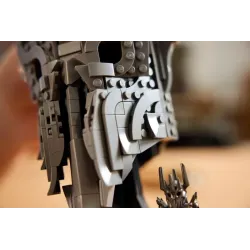 Lego Icons The Lord of the Rings: Sauron's Helmet 11373