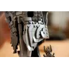 Lego Icons The Lord of the Rings: Sauron's Helmet 11373