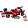 Lego Icons Ferrari F2004 & Michael Schumacher 11375